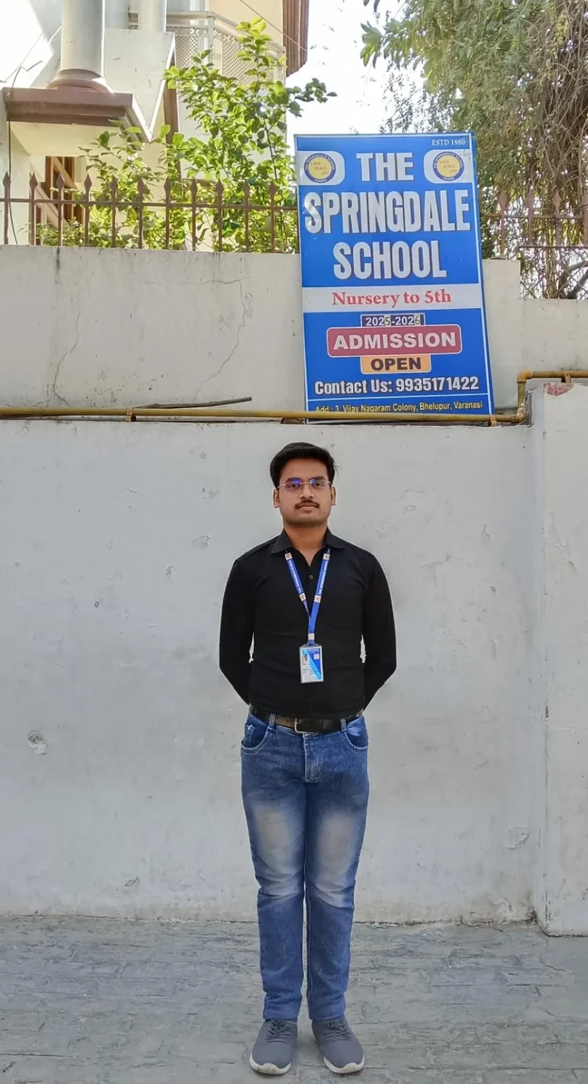 MR. Ritesh (computer)