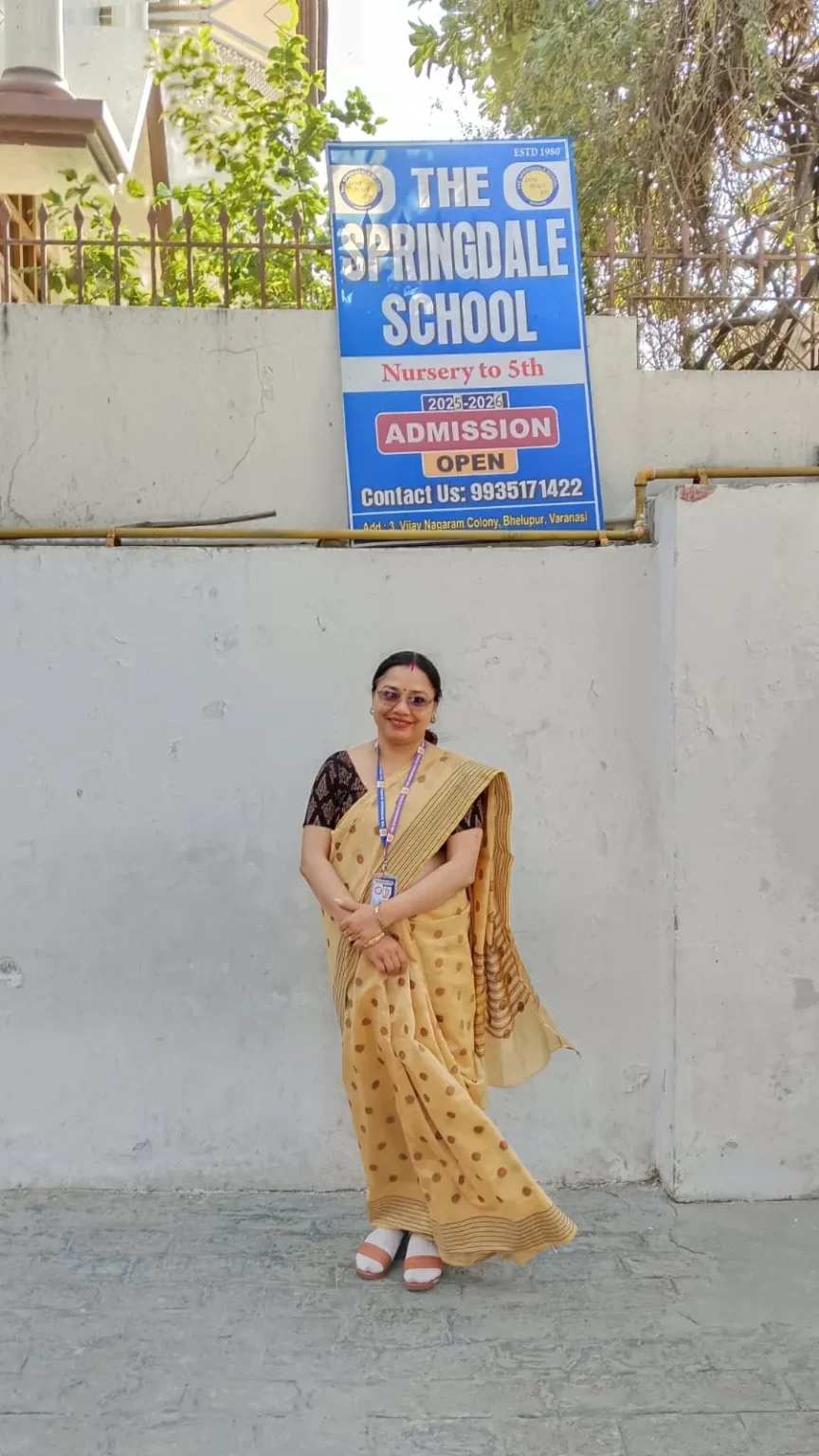 Mrs. Rimpa ( lkg)