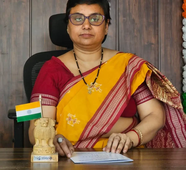 The Springdale school pincipal